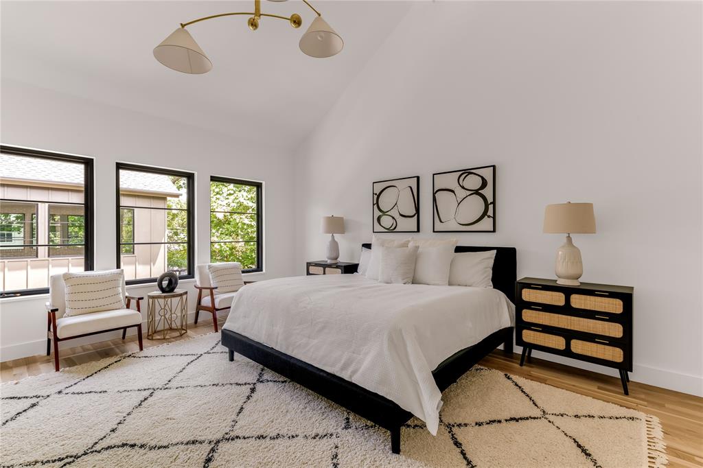 Lakewood Heights - Residential