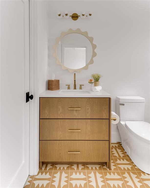 Lakewood Heights - Residential