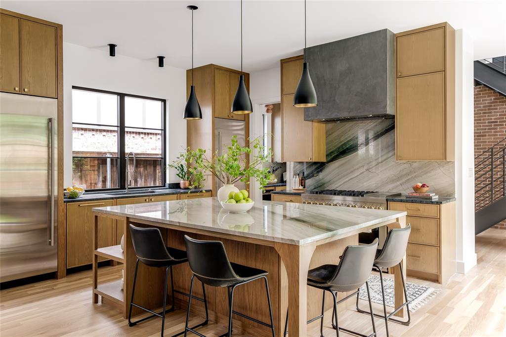 Lakewood Heights - Residential