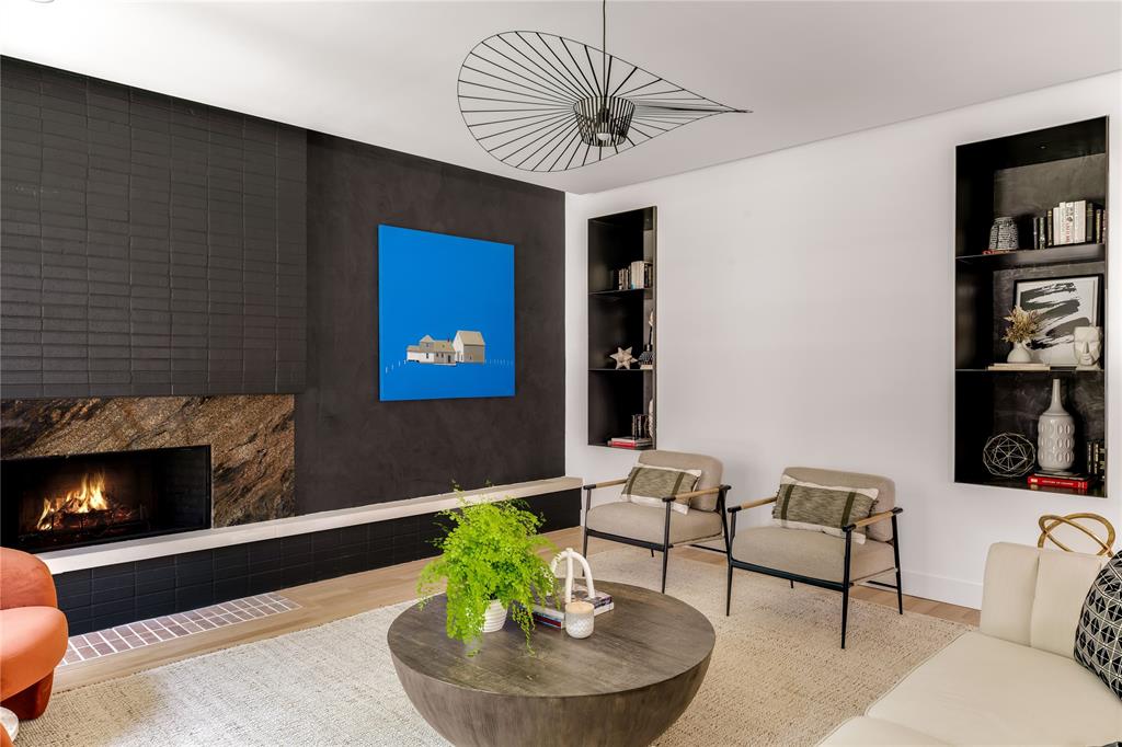 Lakewood Heights - Residential