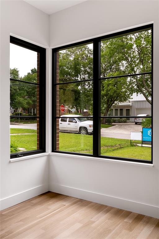 Lakewood Heights - Residential