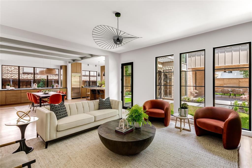 Lakewood Heights - Residential