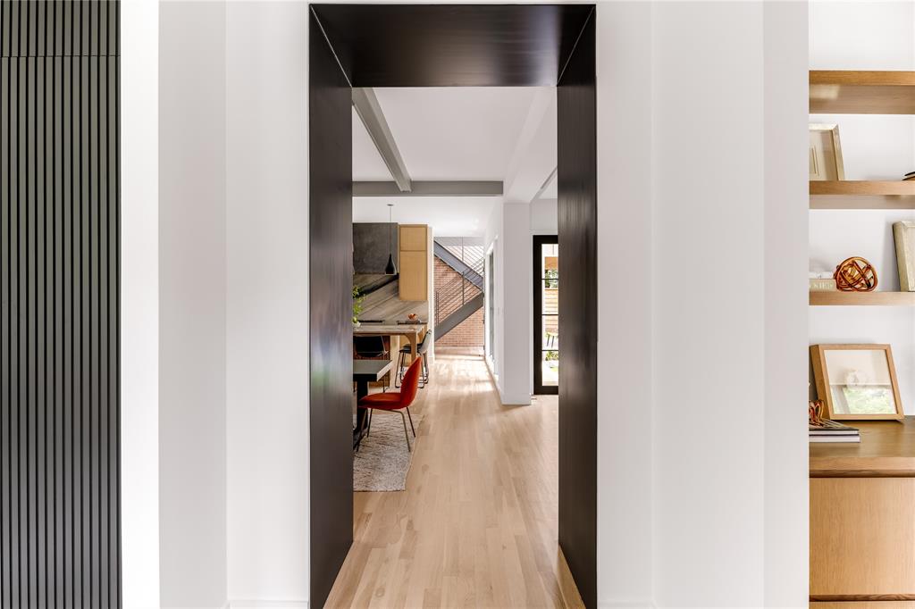 Lakewood Heights - Residential