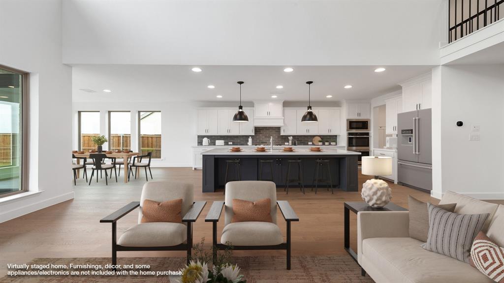 Myrtle Creek - Residential