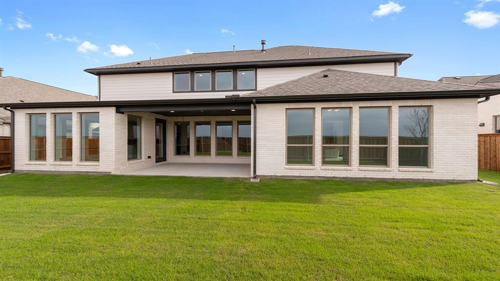 Myrtle Creek - Residential