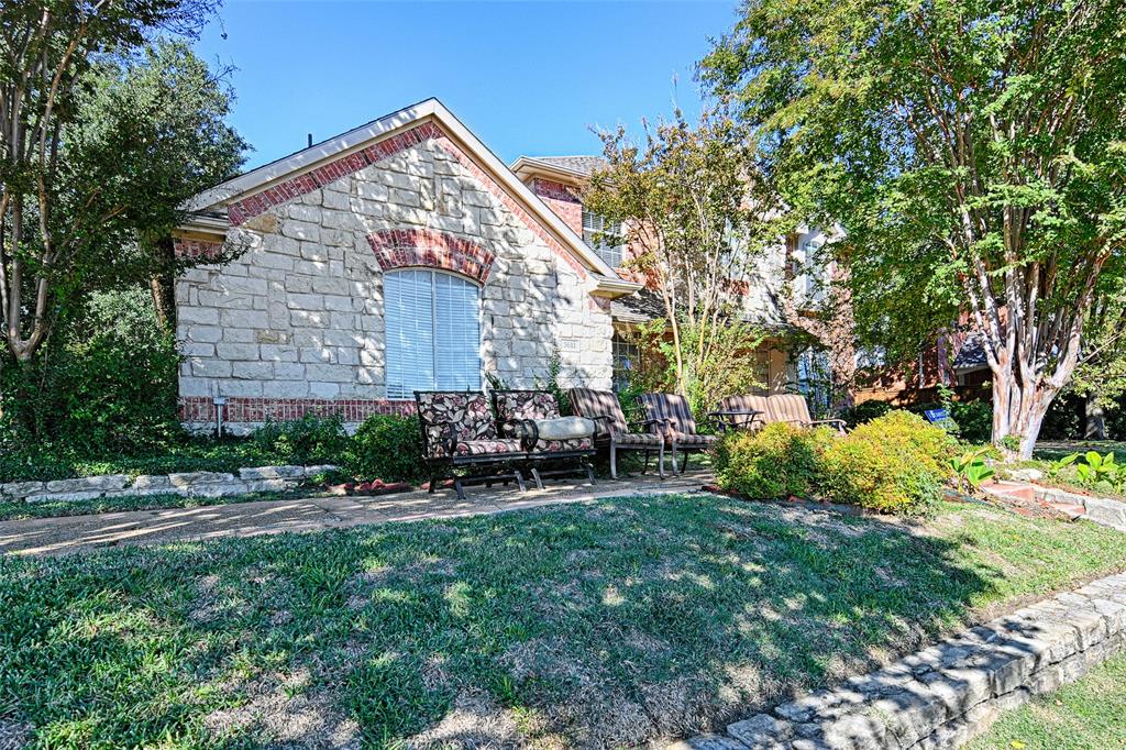 3611 Moroney Drive
