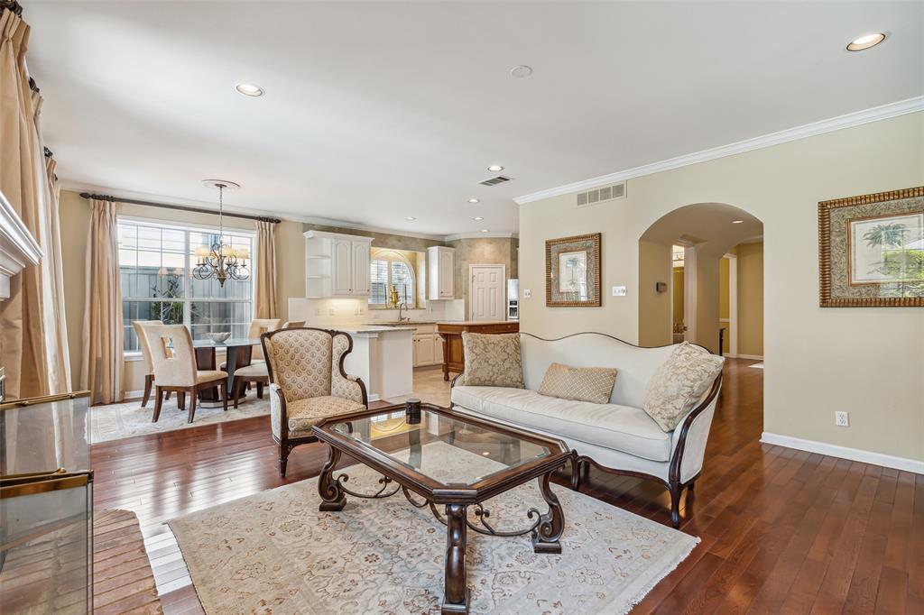 University Hill West Add - Residential