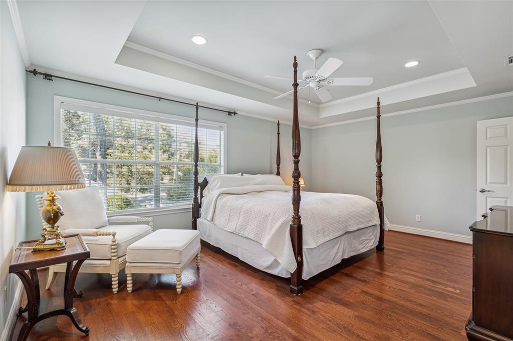 University Hill West Add - Residential