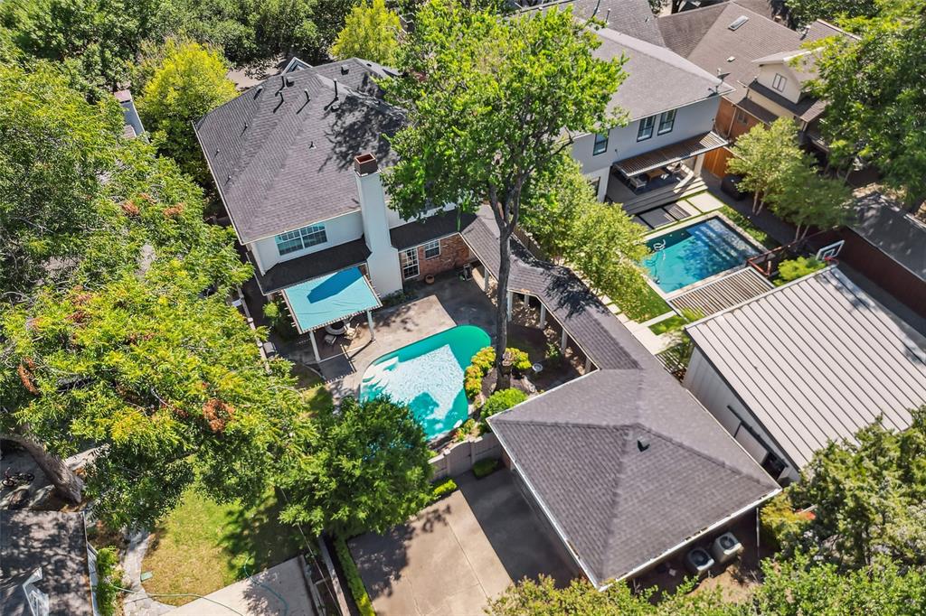 University Hill West Add - Residential