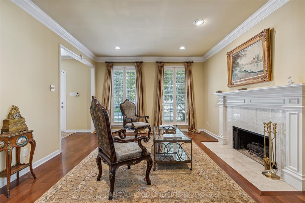 University Hill West Add - Residential