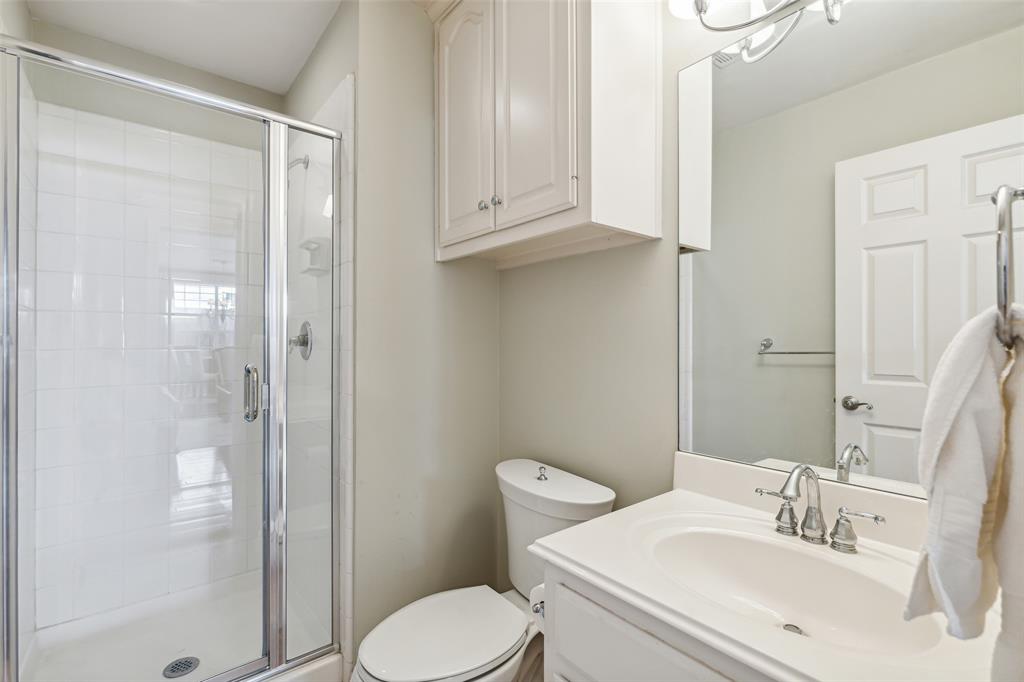 University Hill West Add - Residential