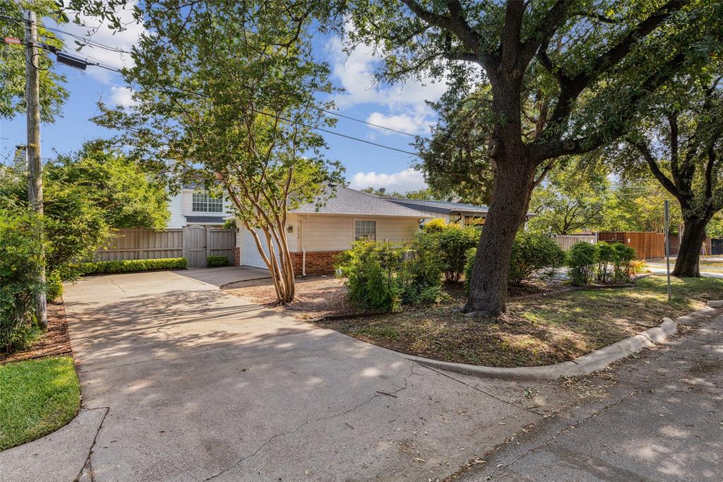 University Hill West Add - Residential