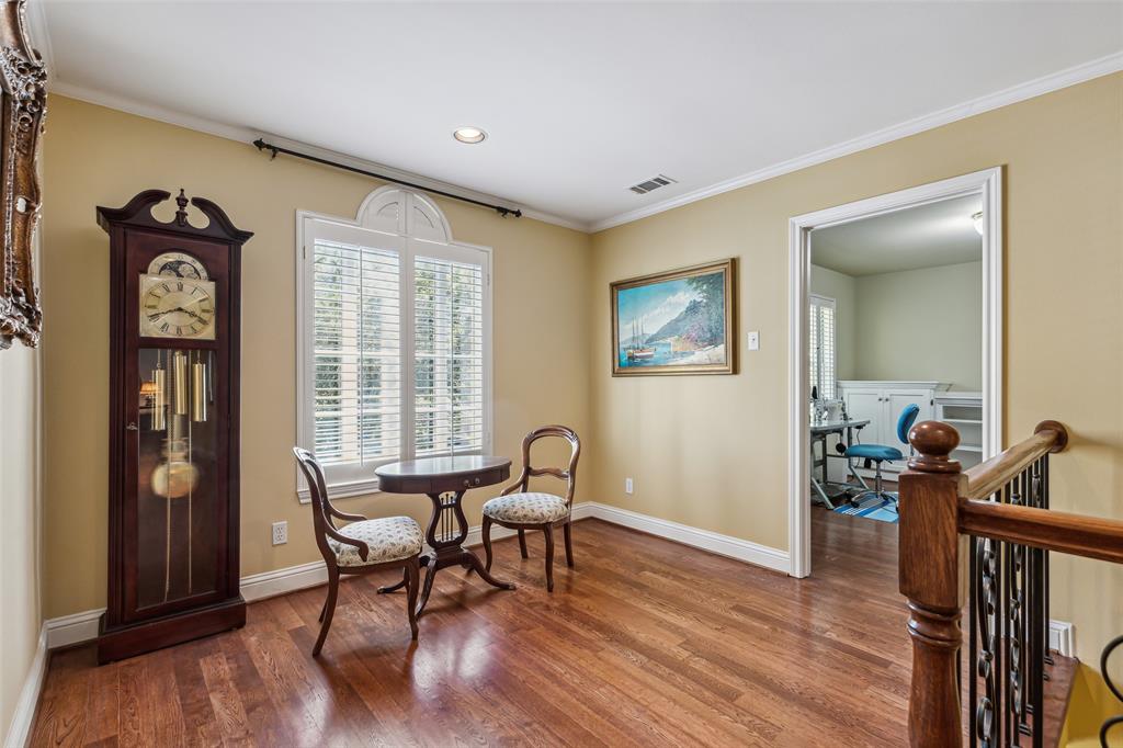 University Hill West Add - Residential