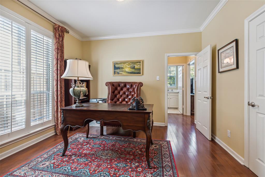 University Hill West Add - Residential