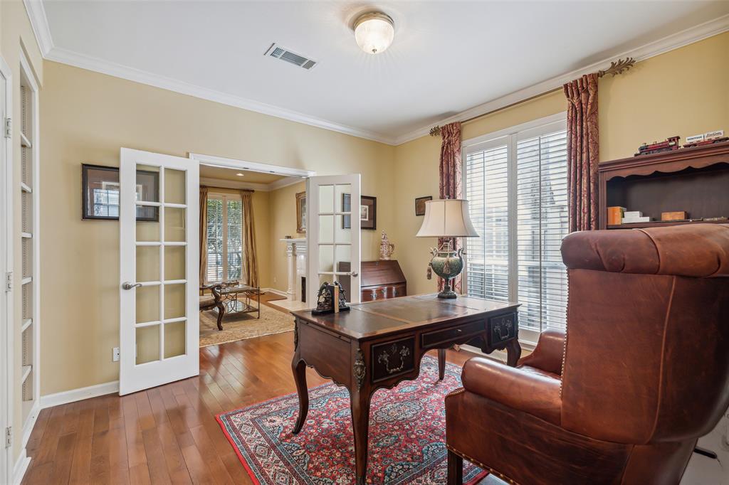 University Hill West Add - Residential