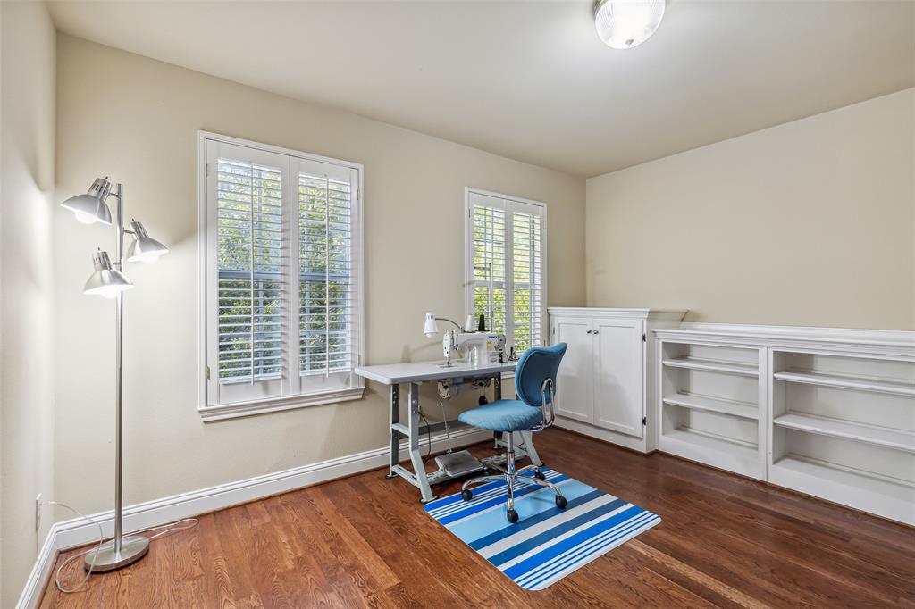 University Hill West Add - Residential