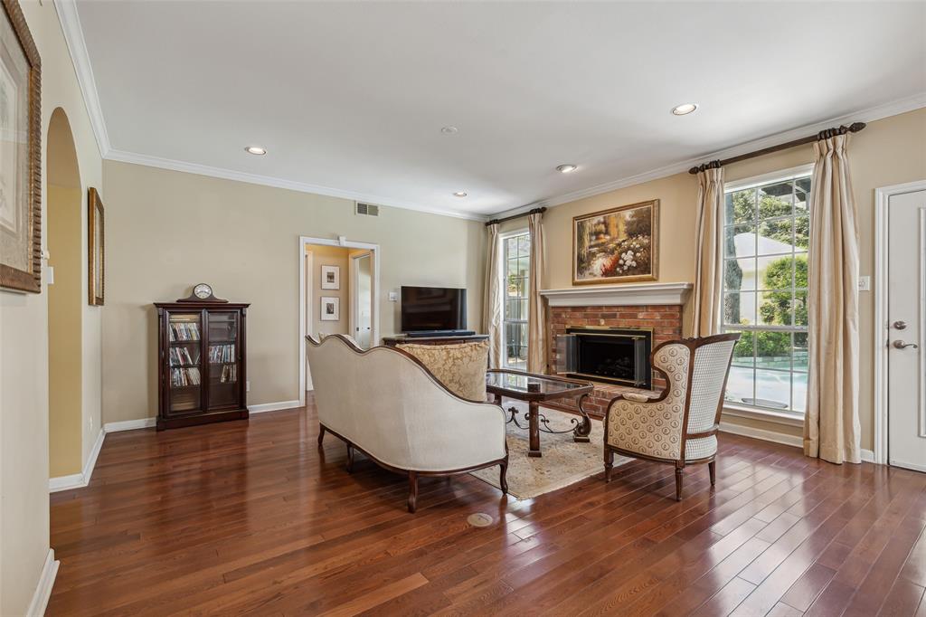 University Hill West Add - Residential