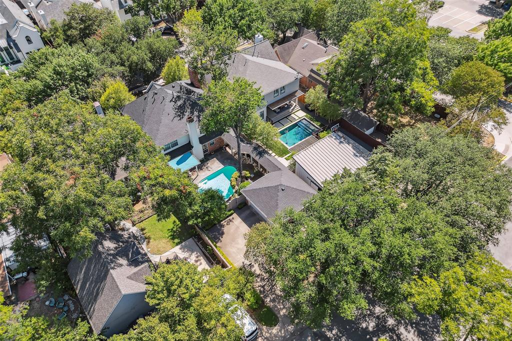 University Hill West Add - Residential