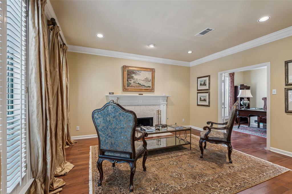 University Hill West Add - Residential