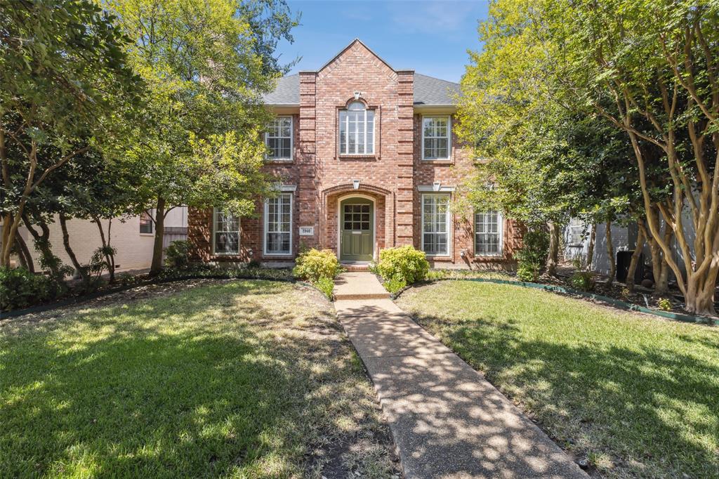 University Hill West Add - Residential