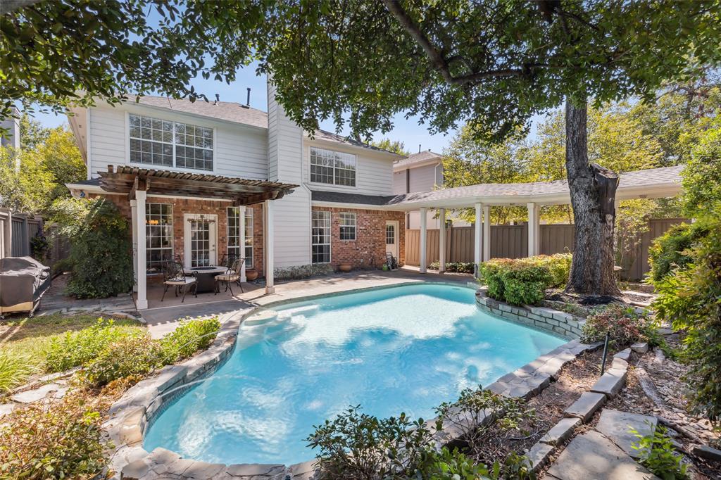 University Hill West Add - Residential