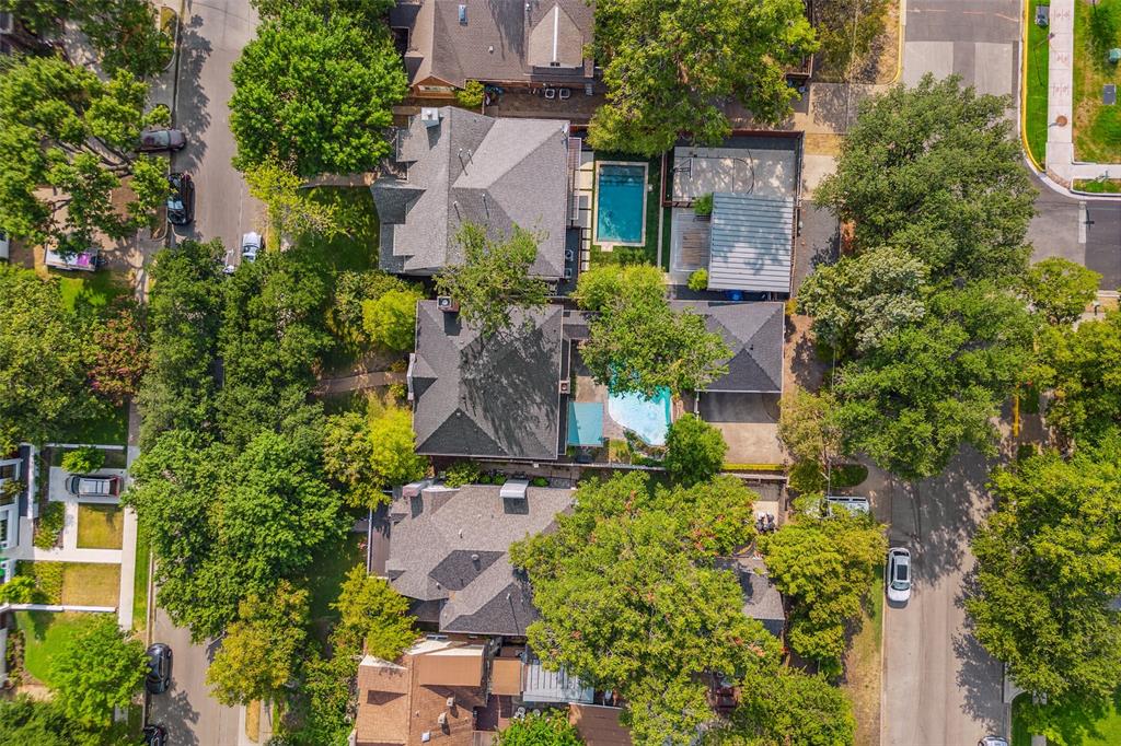 University Hill West Add - Residential