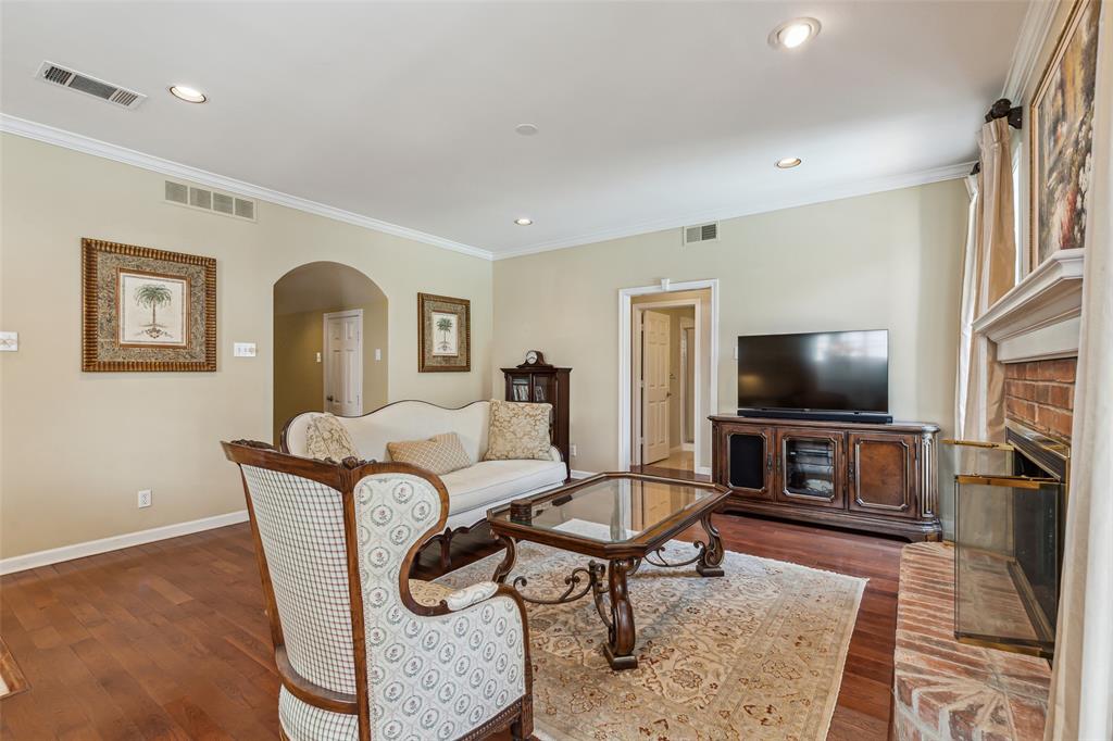 University Hill West Add - Residential