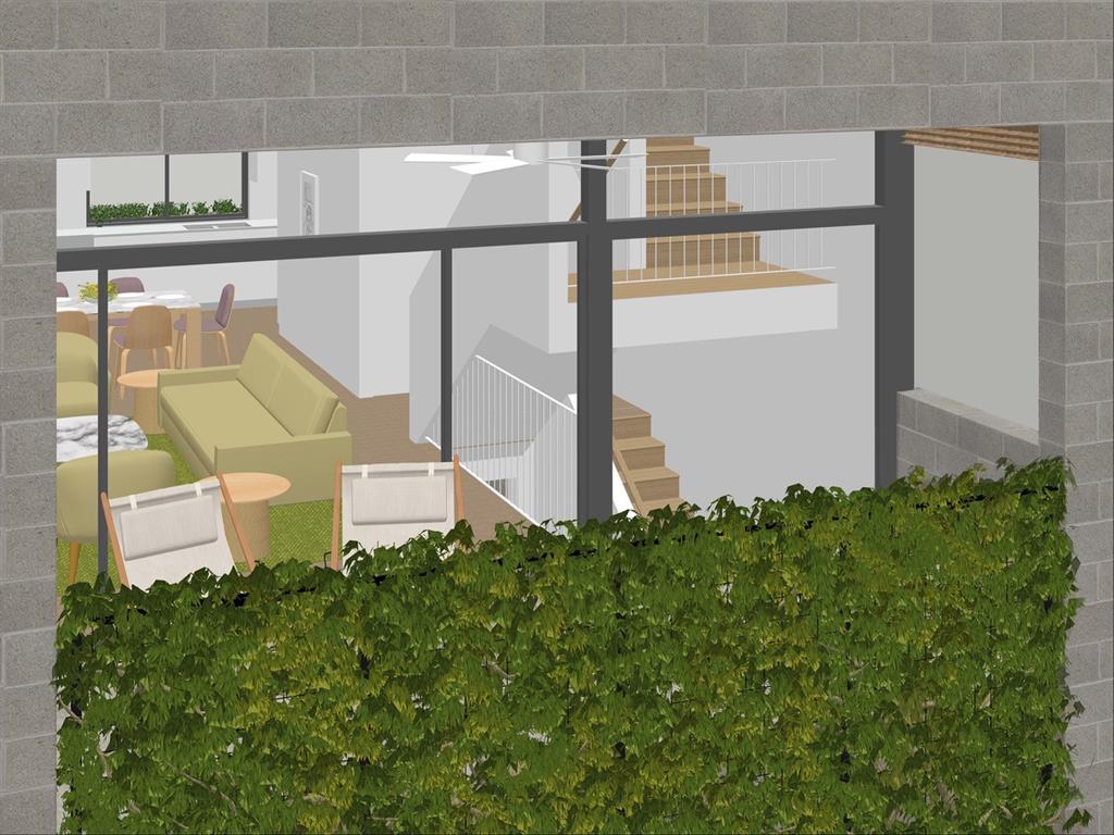 Urban Commons - Land