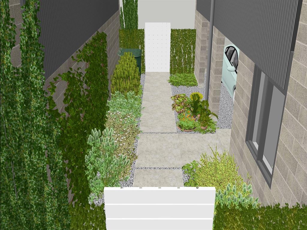 Urban Commons - Land