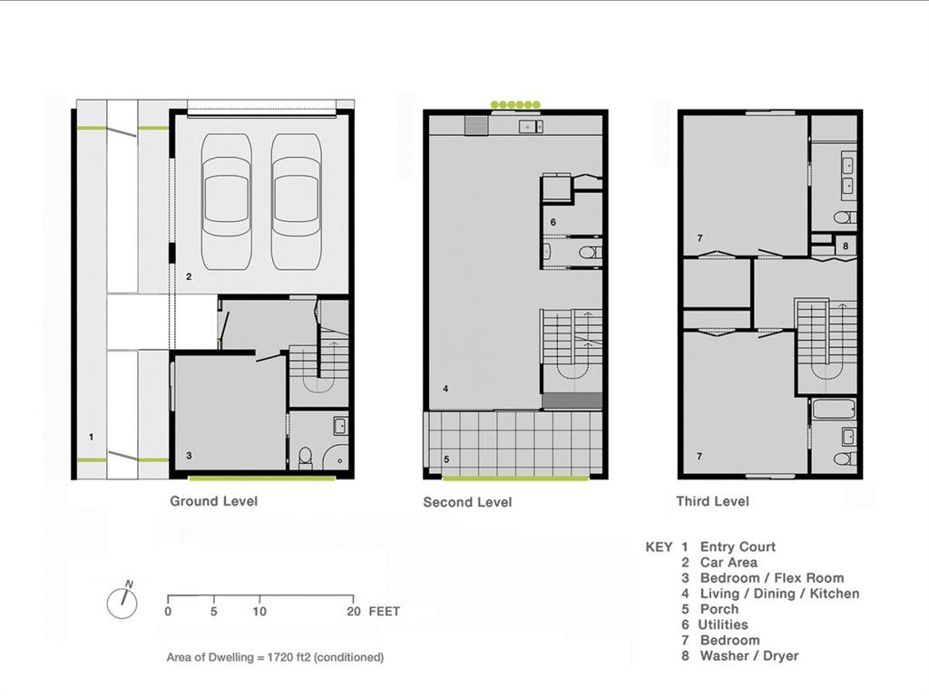 Urban Commons - Land