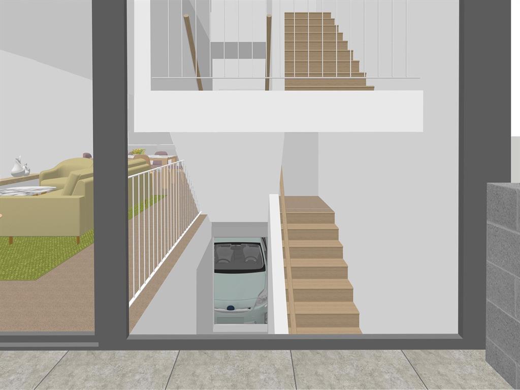 Urban Commons - Land