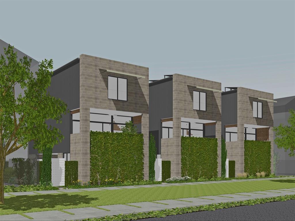 Urban Commons - Land