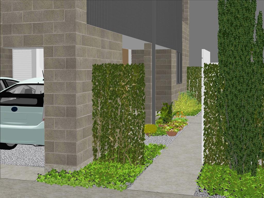 Urban Commons - Land