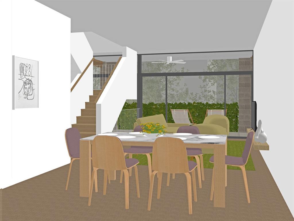 Urban Commons - Land