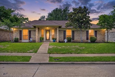 Photo of 2501 Creighton Drive, Mesquite, TX 75150 (MLS # 21252144)