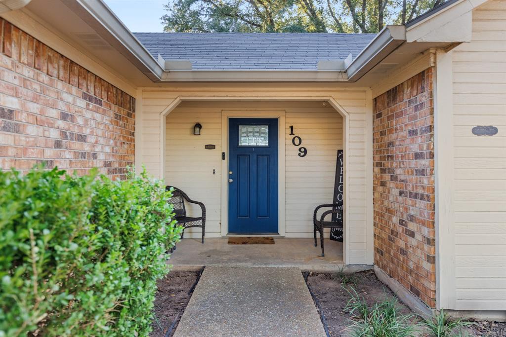 109 Flintrock Road