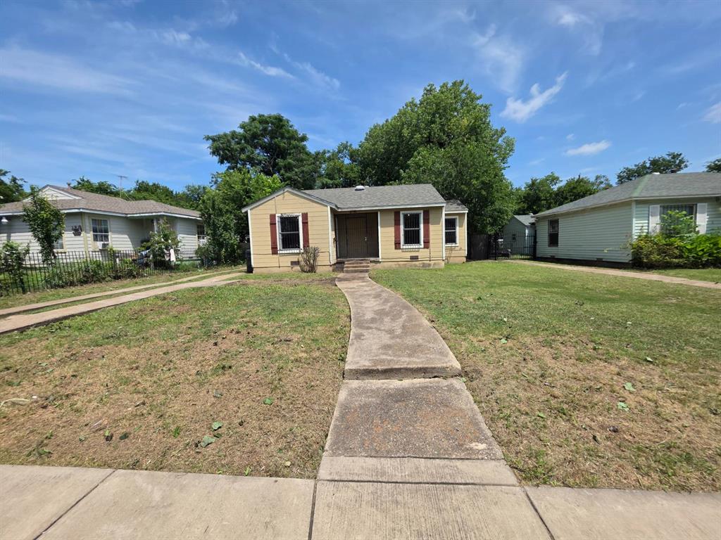 Fordham Heights - Residential