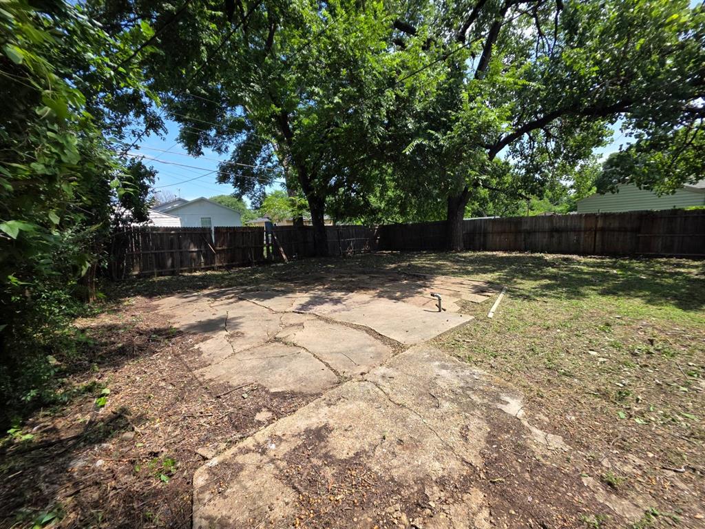 Fordham Heights - Residential