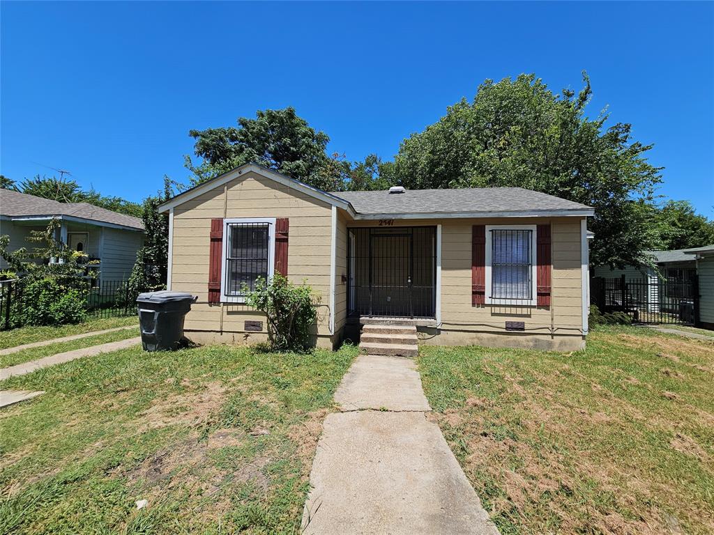 Fordham Heights - Residential