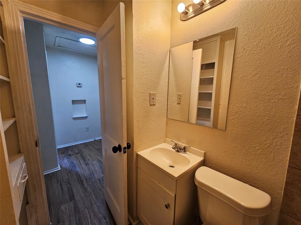 Fordham Heights - Residential