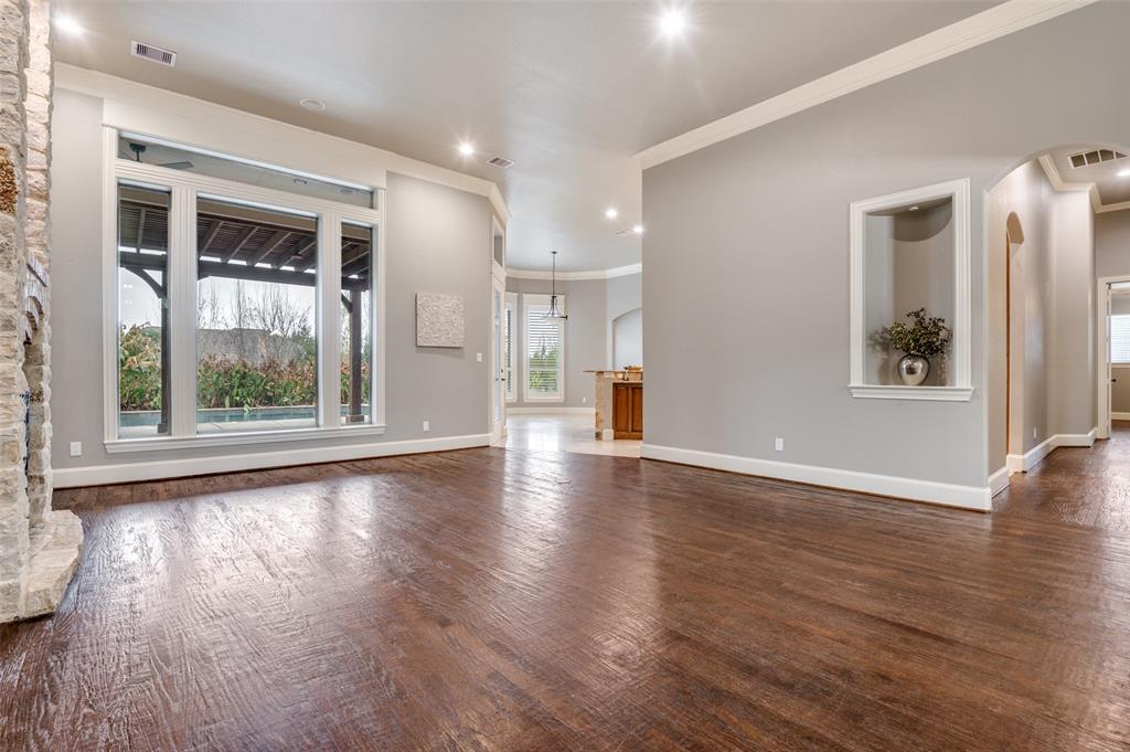 AsheMore - Residential