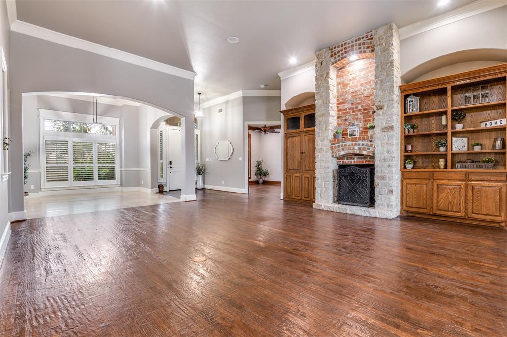 AsheMore - Residential