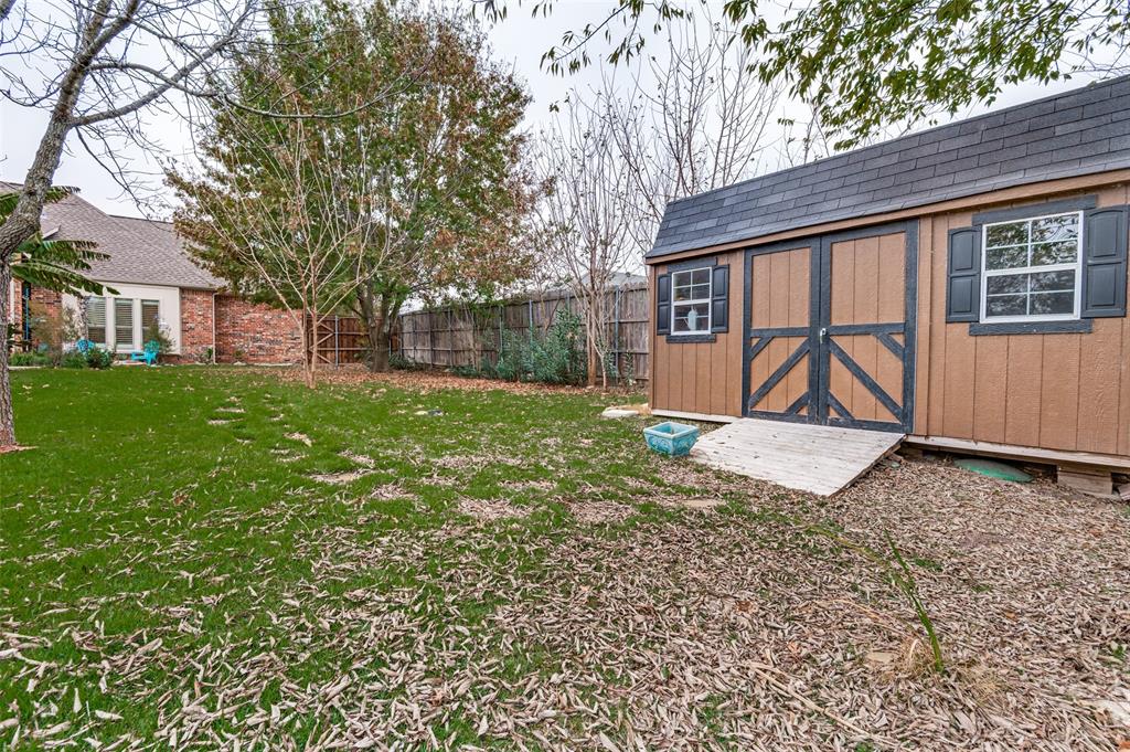 AsheMore - Residential