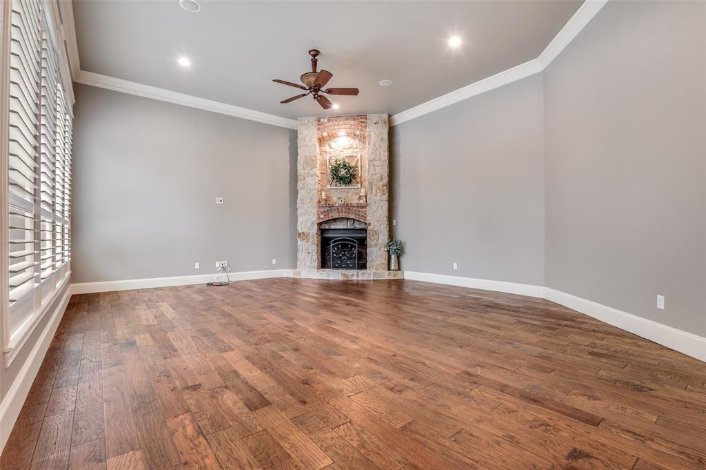 AsheMore - Residential