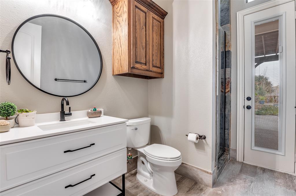 AsheMore - Residential