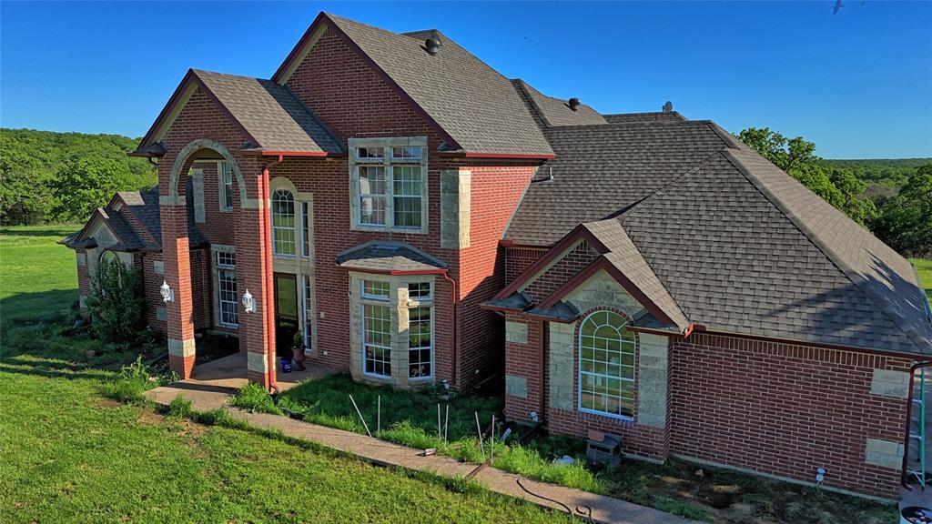 Robert Laws - Residential