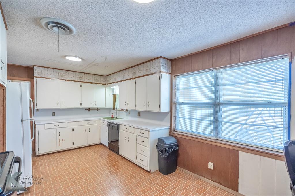 Tandy & Pinkerton Add Haskell - Residential