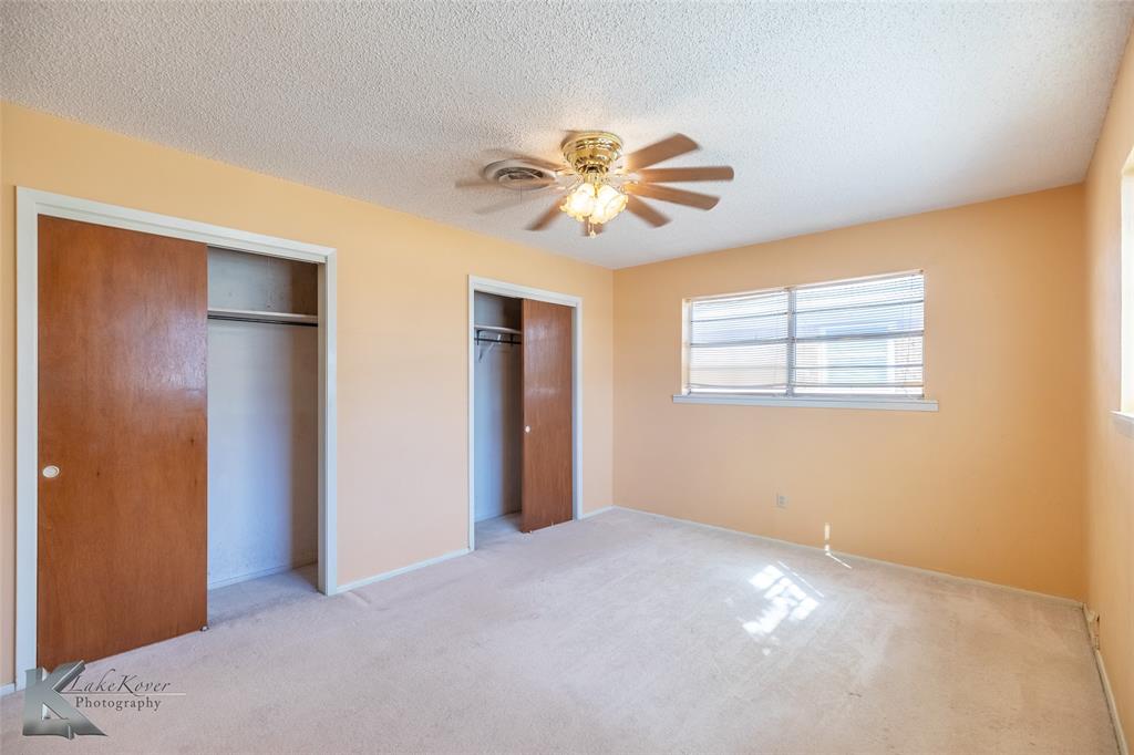 Tandy & Pinkerton Add Haskell - Residential