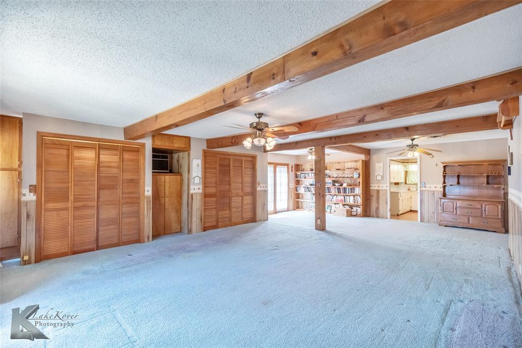 Tandy & Pinkerton Add Haskell - Residential