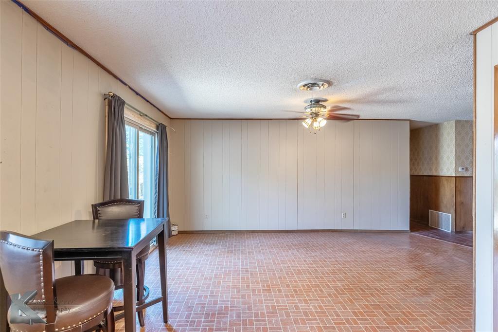 Tandy & Pinkerton Add Haskell - Residential